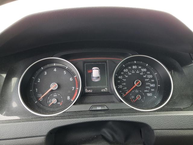 2015 VOLKSWAGEN GTI - 3VW4T7AU1FM001325