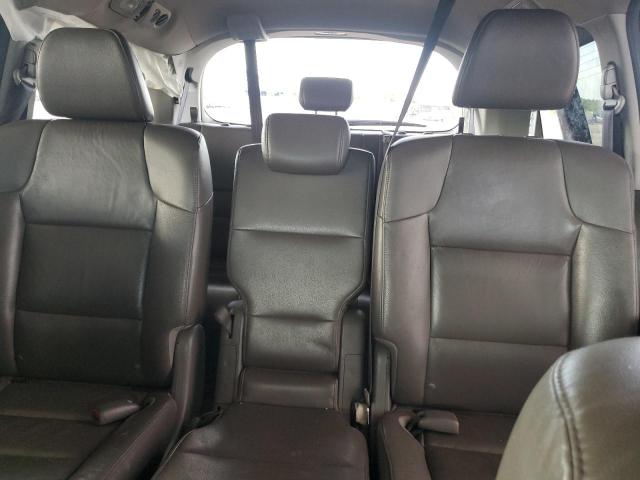 2012 HONDA ODYSSEY EX - 5FNRL5H63CB094708
