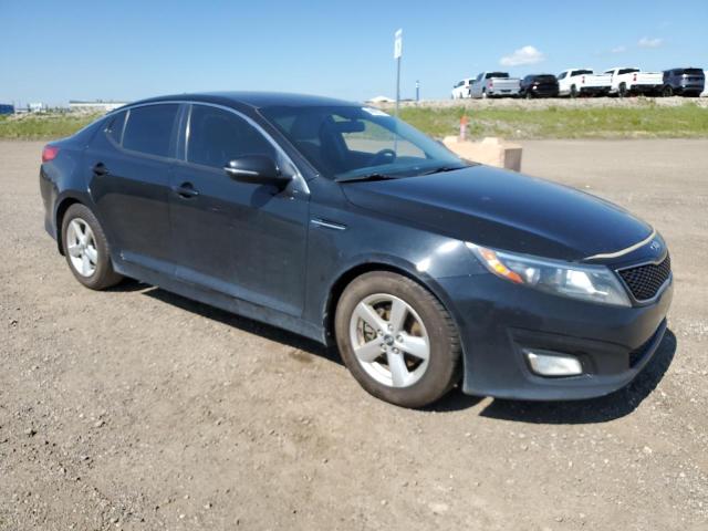 2014 KIA OPTIMA LX - KNAGM4A72E5483410
