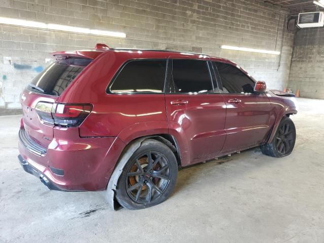 2017 JEEP GRAND CHER - 1C4RJFDJ3HC639882