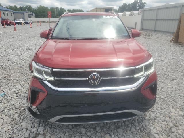 2024 VOLKSWAGEN TAOS SEL - 3VV4X7B23RM045112
