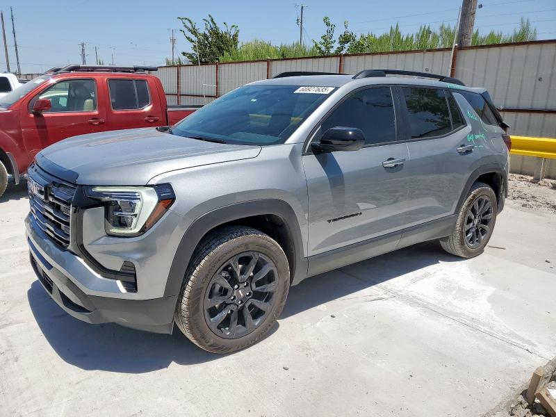 2025 GMC TERRAIN EL 3GKALUEG0SL281445