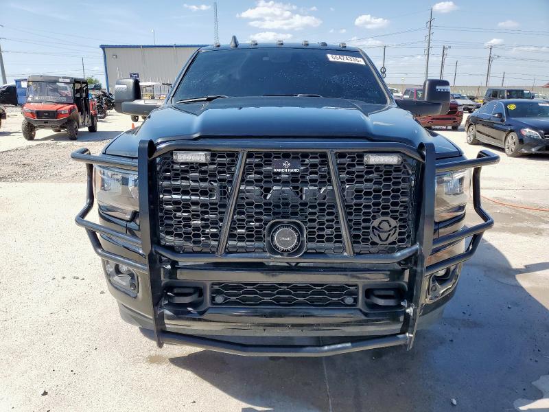 2024 RAM 2500 BIG H 3C6UR5DL3RG221262