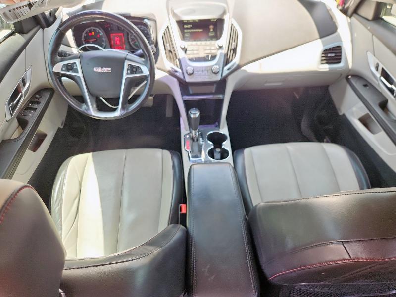 2016 GMC TERRAIN SL 2GKFLPE39G6258701