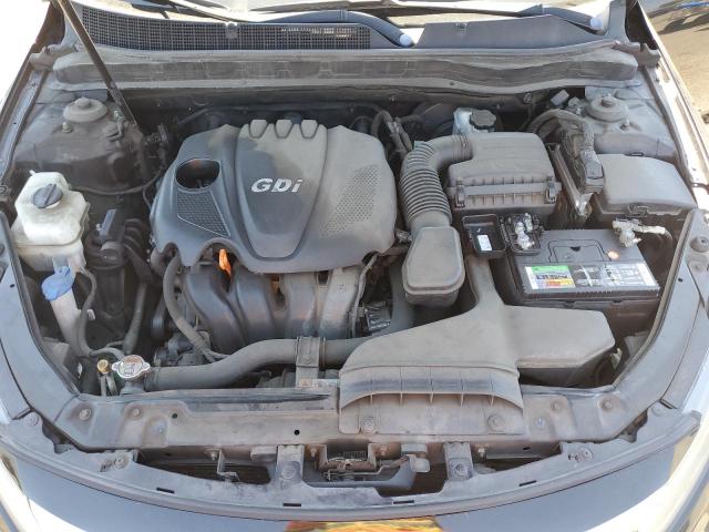 2013 KIA OPTIMA LX - 5XXGM4A76DG189585