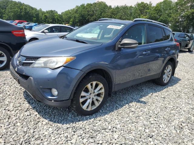 Vin: 2t3dfrev4dw109328, lot: 63635545, toyota rav4 limited 2013 img_1