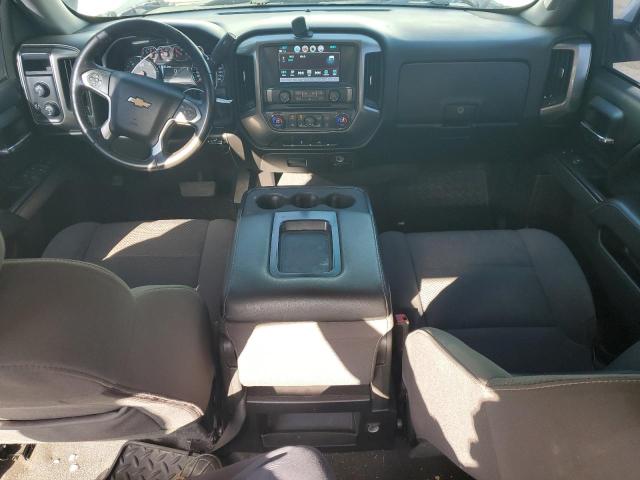 2018 CHEVROLET SILVERADO - 3GCUKREC1JG637141