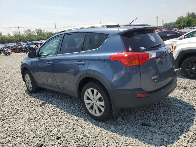 Vin: 2t3dfrev4dw109328, lot: 63635545, toyota rav4 limited 20132