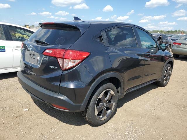 Vin: 3czru6h52jg703914, lot: 62613765, honda hr-v ex 20183