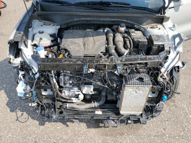 2023 KIA SORENTO EX 5XYRHDLF4PG225405