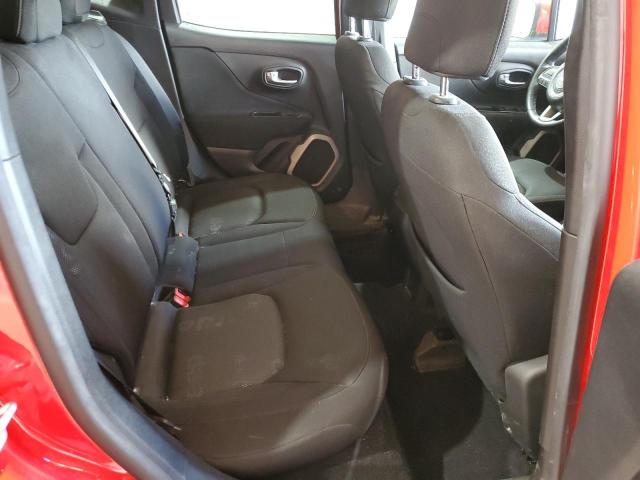 2015 JEEP RENEGADE L ZACCJBBT7FPC40937