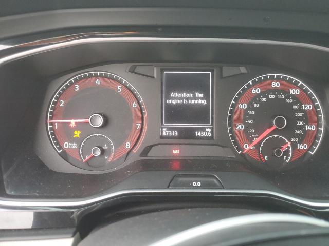 2019 VOLKSWAGEN JETTA S - 3VWN57BU5KM227276