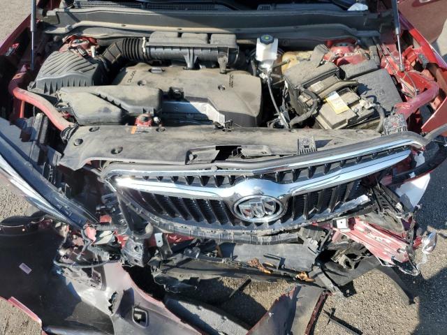 2019 BUICK ENVISION P LRBFXBSA6KD140992