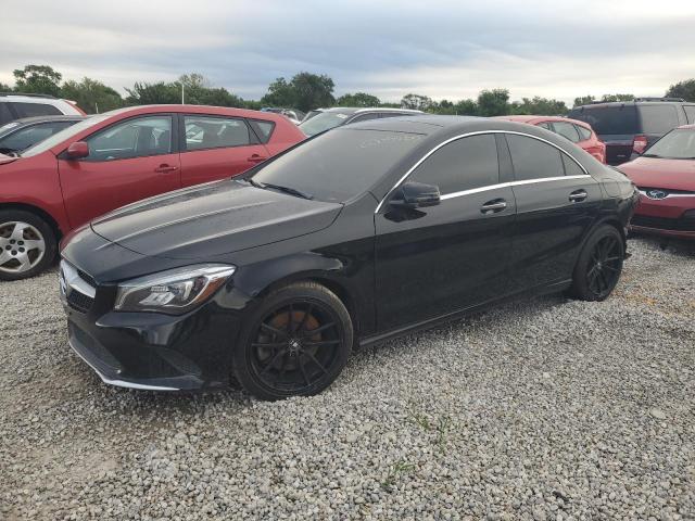 MERCEDES-BENZ CLA 250 4MATIC