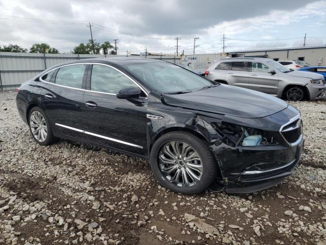 2017 BUICK LACROSSE P - 1G4ZR5SSXHU156233