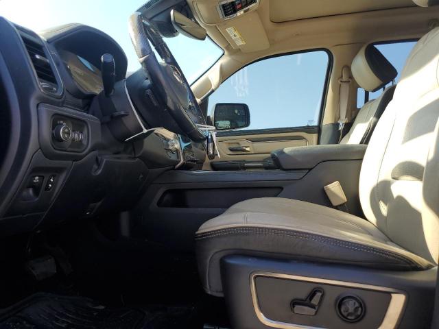 2019 RAM 1500 LIMIT - 1C6RREHT8KN617572