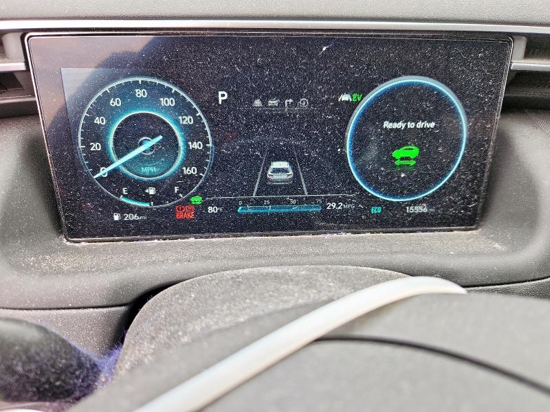 2023 HYUNDAI TUCSON KM8JFCA19PU123824