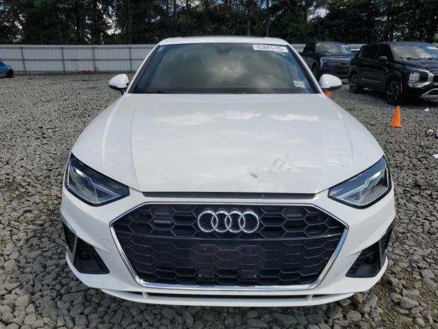 2020 AUDI A4 PREMIUM WAUDNAF46LN009177