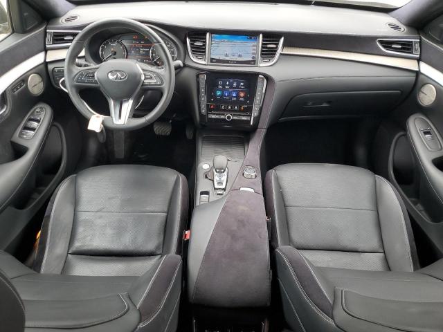 2019 INFINITI QX50 ESSENTIAL 3PCAJ5M3XKF105734