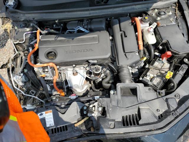 2024 HONDA ACCORD HYB 1HGCY2F57RA091975