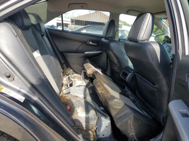 2014 TOYOTA CAMRY L - 4T1BF1FK6EU312664
