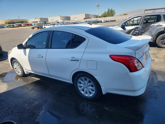 2015 NISSAN VERSA S - 3N1CN7AP4FL826030