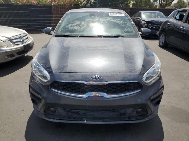 3KPF34AD0KE024139 2019 KIA FORTE