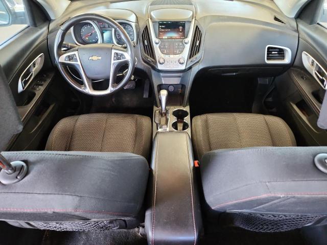 2015 CHEVROLET EQUINOX LT - 2GNFLFEKXF6206903