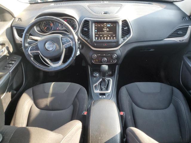 2017 JEEP CHEROKEE L - 1C4PJMCB8HW505101