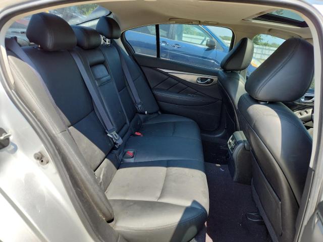 2016 INFINITI Q50 PREMIU JN1EV7ARXGM345197