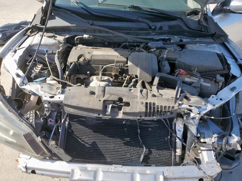 2013 HONDA ACCORD LX - 1HGCR2F35DA096225