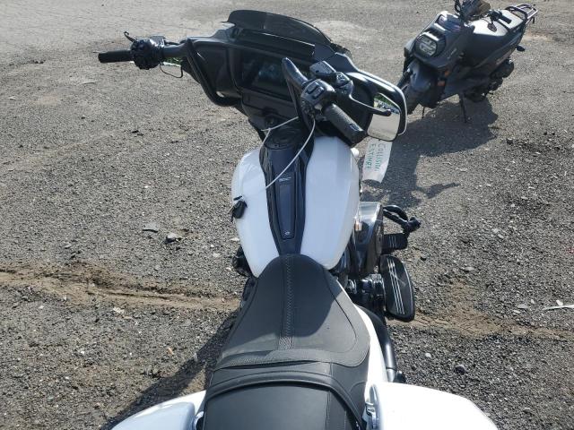 2024 HARLEY-DAVIDSON FLHX 1HD1KB714RB651320