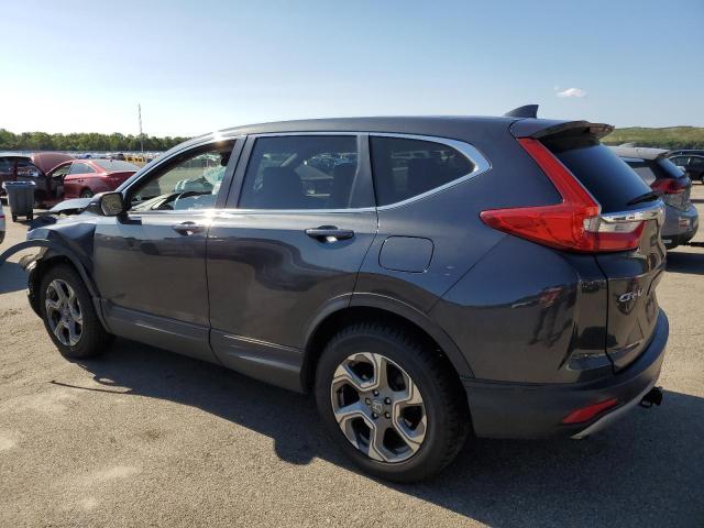 2019 HONDA CR-V EXL 5J6RW2H87KL027381