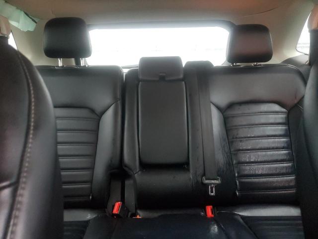 2020 FORD EDGE SEL 2FMPK4J94LBA59404