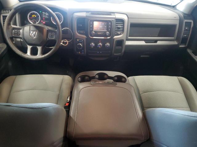 2017 RAM 1500 ST 1C6RR7KG8HS633529