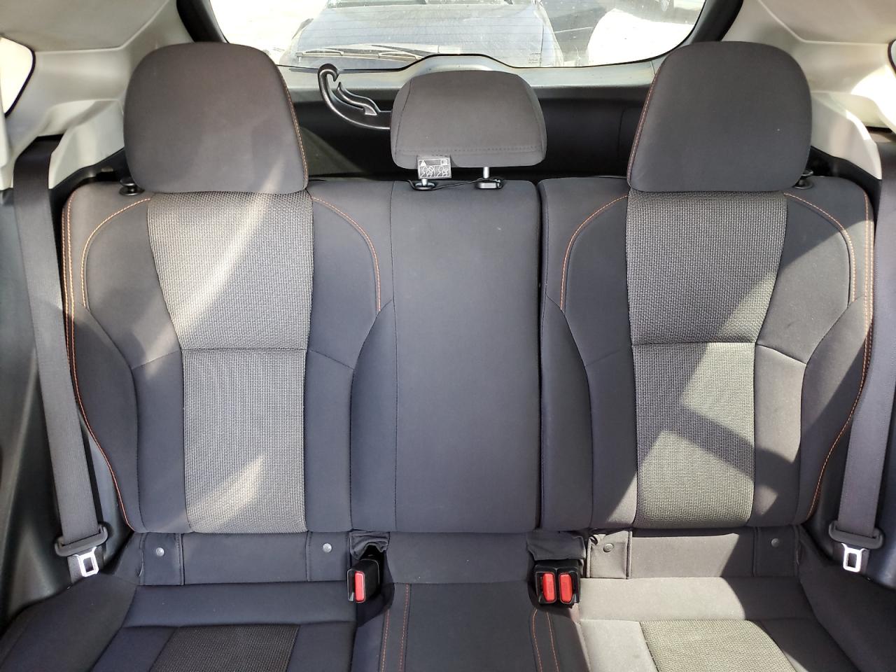 SUBARU CROSSTREK PREMIUM