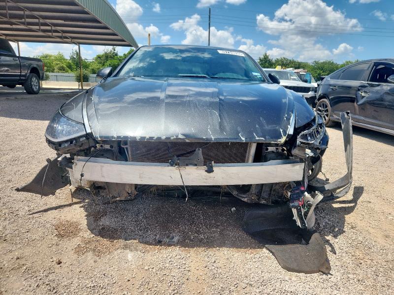 2020 HYUNDAI SONATA SEL 5NPEF4JA2LH057892
