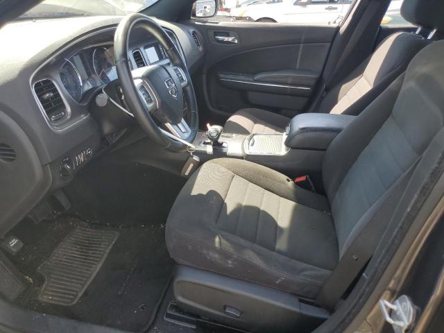 2013 DODGE CHARGER SE - 2C3CDXBGXDH634636
