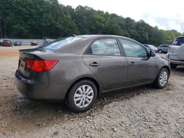 Vin: knafu4a27b5460264, lot: 63562135, kia forte ex 20113