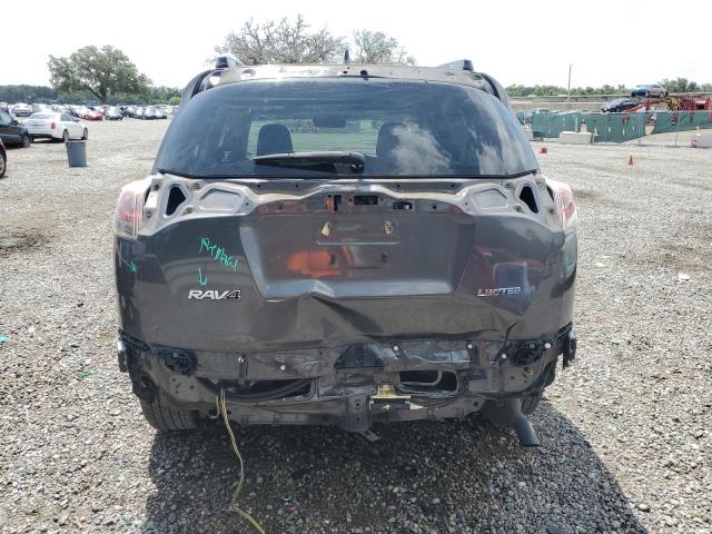 2016 TOYOTA RAV4 LIMIT JTMYFREV6GJ090401