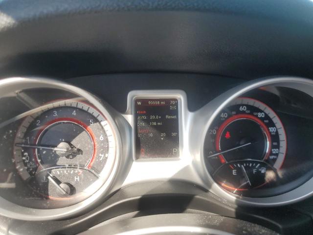 2017 DODGE JOURNEY 3C4PDDEG2HT587929