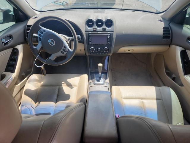 2011 NISSAN ALTIMA BAS - 1N4AL2AP5BN489512