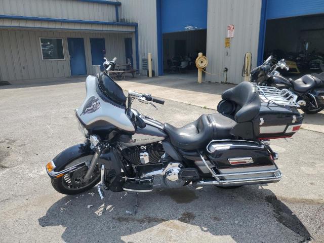 2010 HARLEY-DAVIDSON FLHTCU 1HD1FC41XAB600777