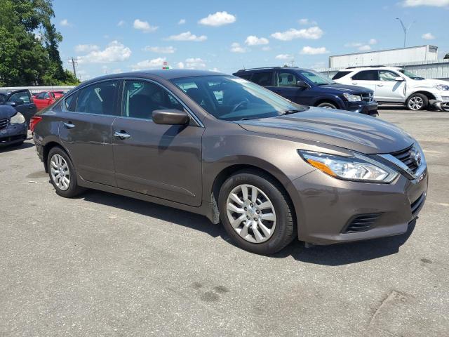 2016 NISSAN ALTIMA 2.5 - 1N4AL3AP4GC132671