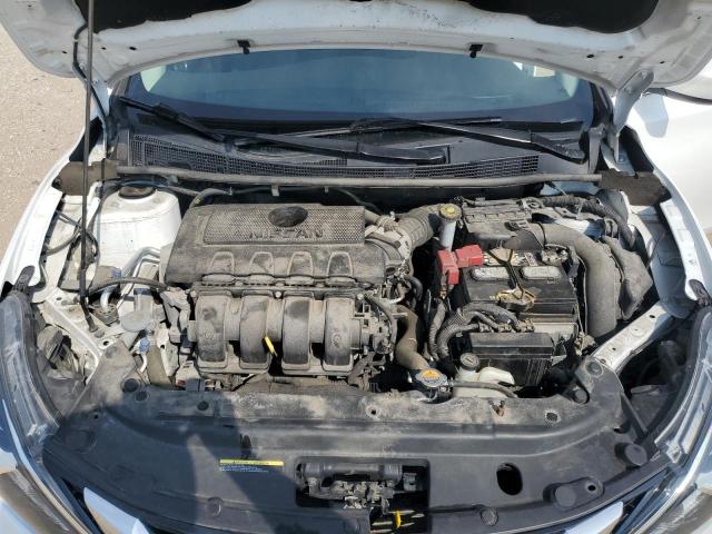 2019 NISSAN SENTRA SV - 3N1AB7AP5KY456378