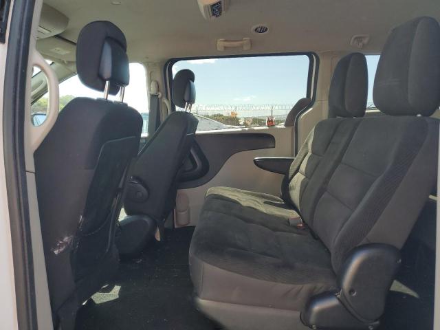 2018 DODGE GRAND CARA - 2C4RDGBG1JR135767