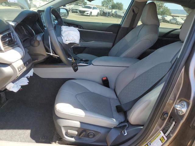 2024 TOYOTA CAMRY XSE - 4T1K31AK3RU066789
