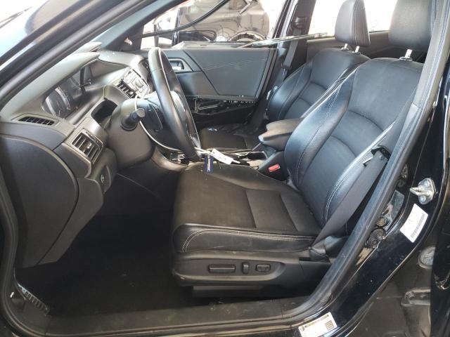 2017 HONDA ACCORD SPO - 1HGCR2F57HA262929