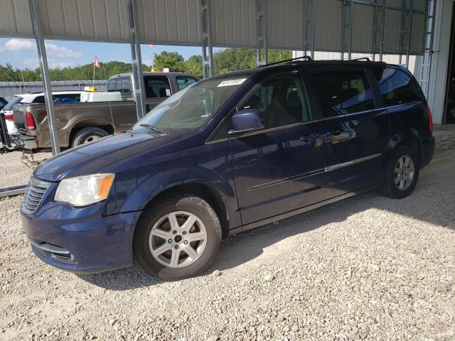 CHRYSLER TOWN & COU
