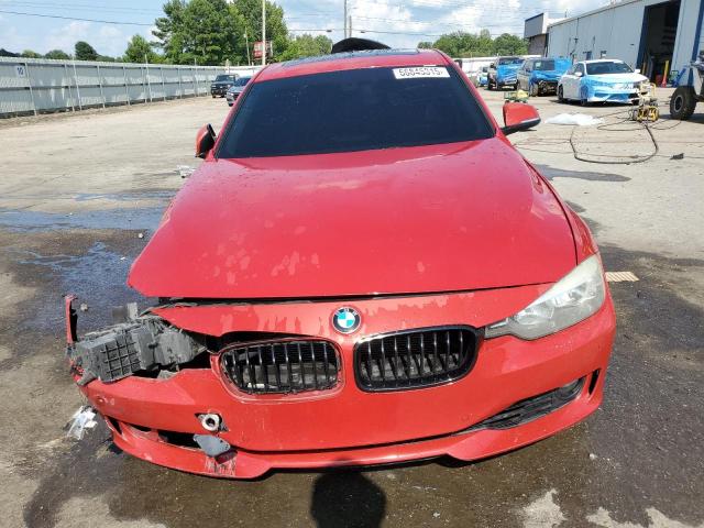 2015 BMW 328 I WBA3A5G52FNS83132